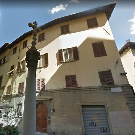Florence Dream Apartment Exterior foto