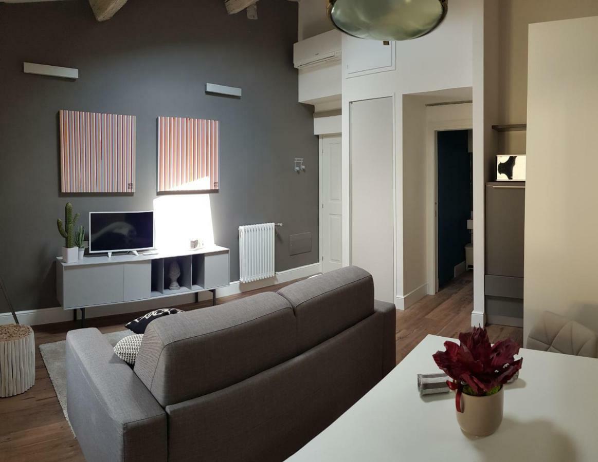 Florence Dream Apartment Exterior foto
