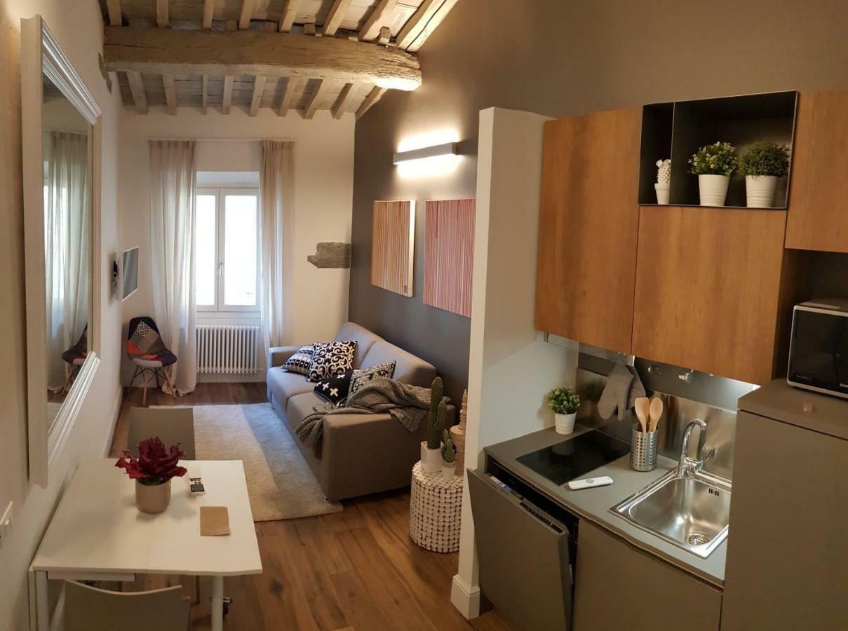 Florence Dream Apartment Exterior foto