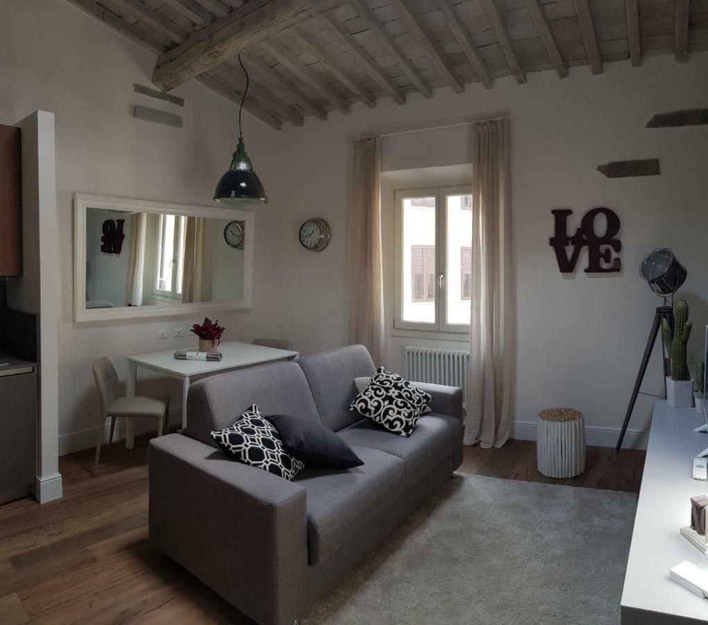 Florence Dream Apartment Exterior foto