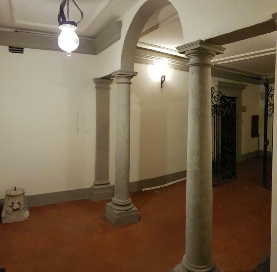 Florence Dream Apartment Exterior foto