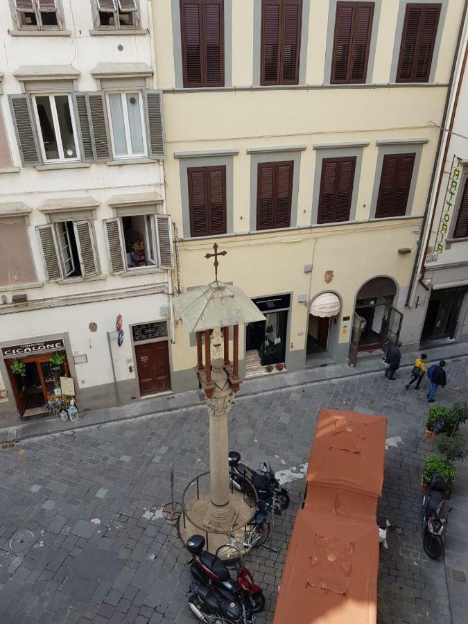 Florence Dream Apartment Exterior foto
