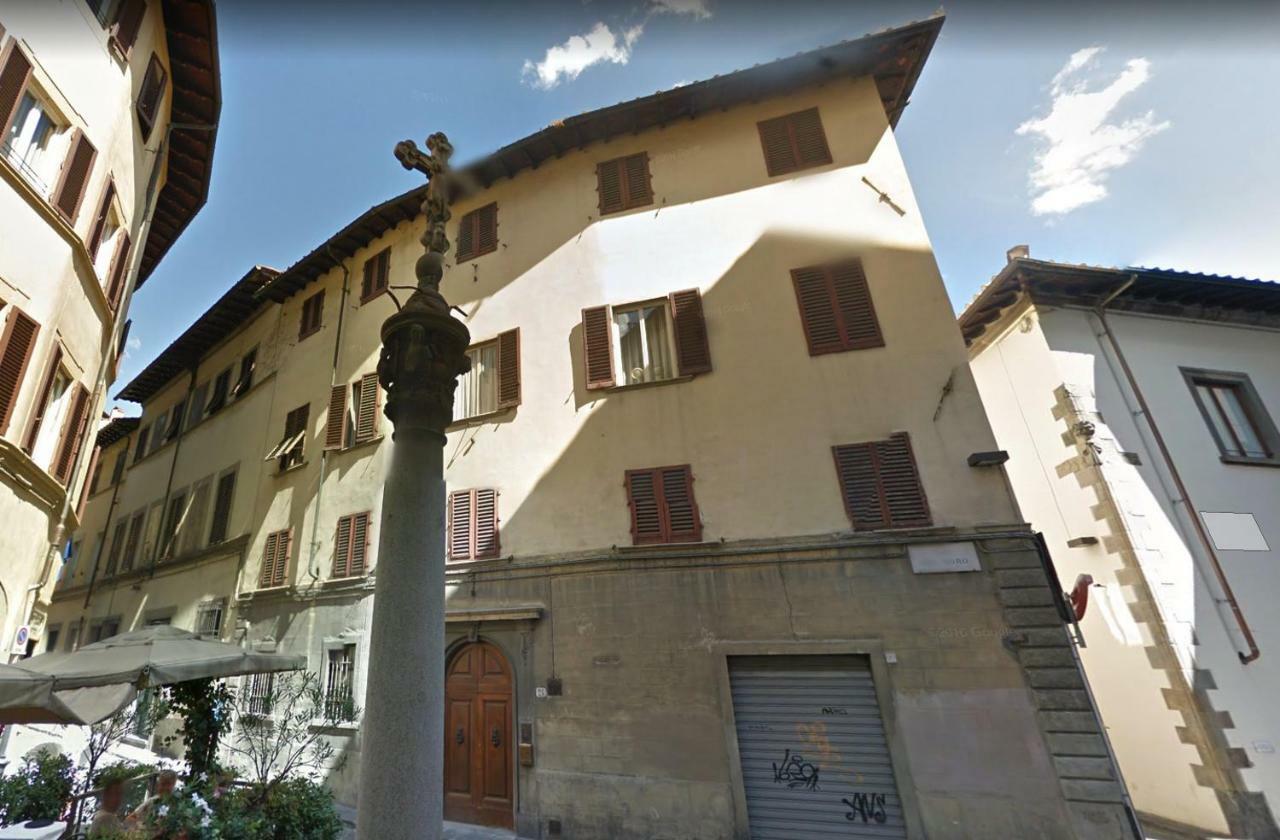 Florence Dream Apartment Exterior foto